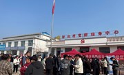 民權縣人社局多舉措解決企業(yè)用工難題